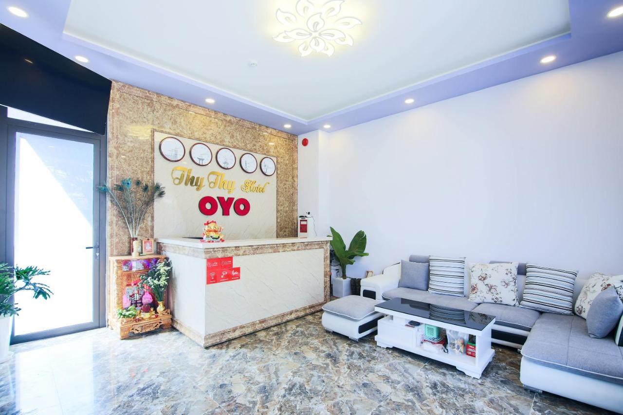 Oyo728提提酒店 大叻 外观 照片